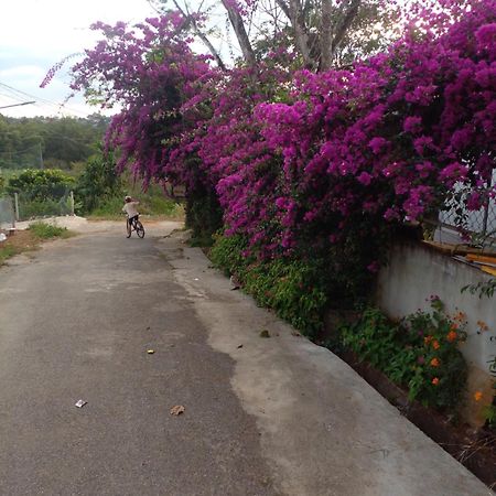 Ly'S Homestay Gia Nghia Екстер'єр фото