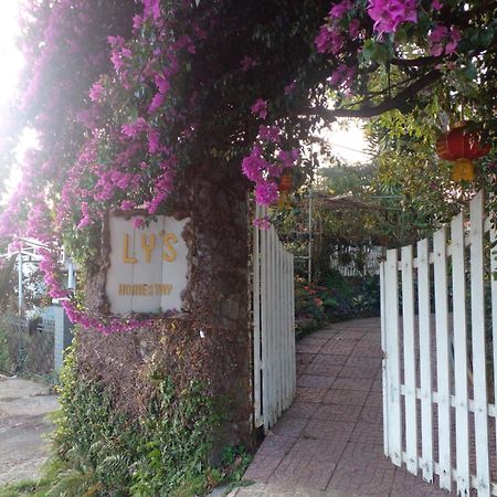 Ly'S Homestay Gia Nghia Екстер'єр фото