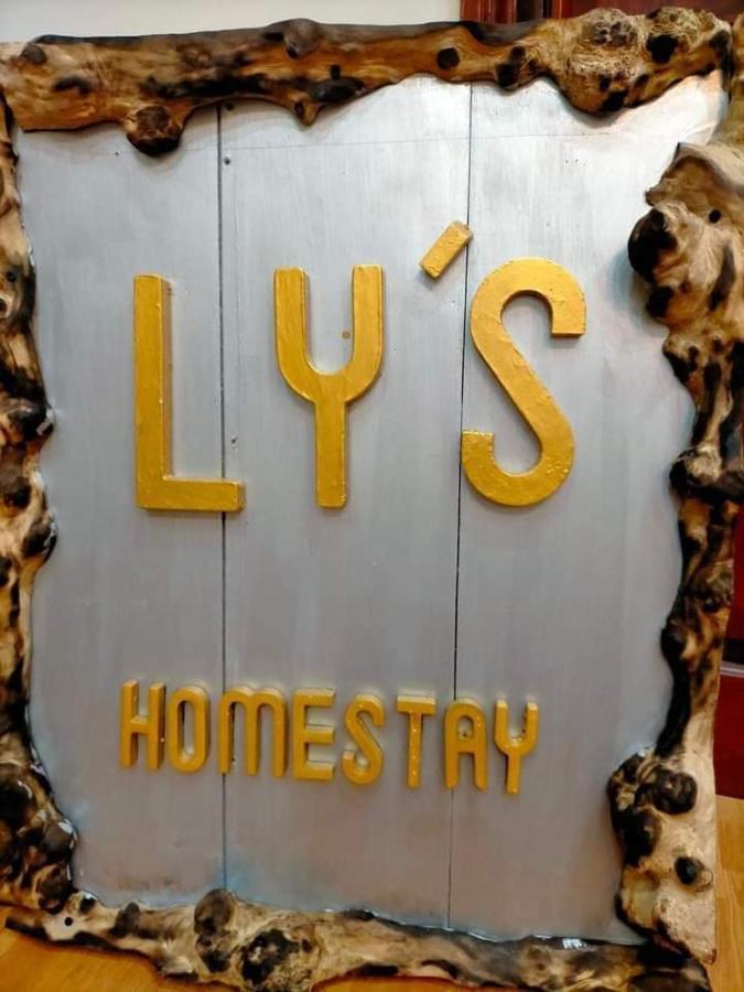 Ly'S Homestay Gia Nghia Екстер'єр фото