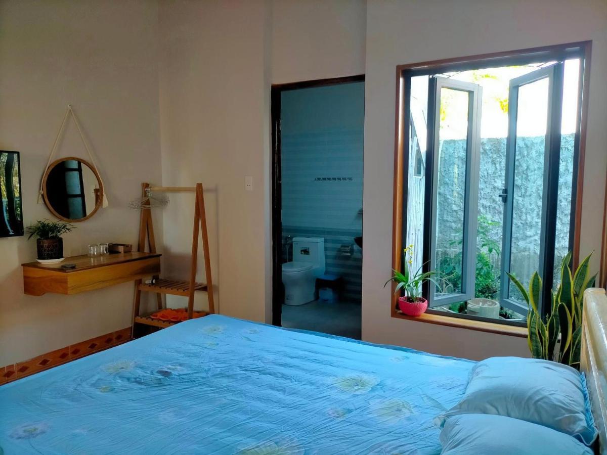 Ly'S Homestay Gia Nghia Екстер'єр фото