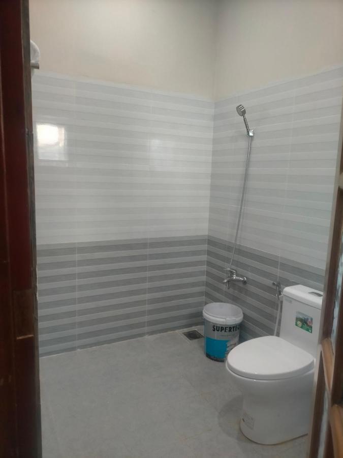 Ly'S Homestay Gia Nghia Екстер'єр фото