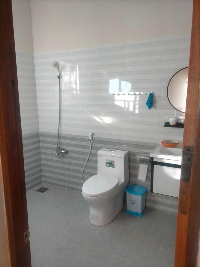 Ly'S Homestay Gia Nghia Екстер'єр фото