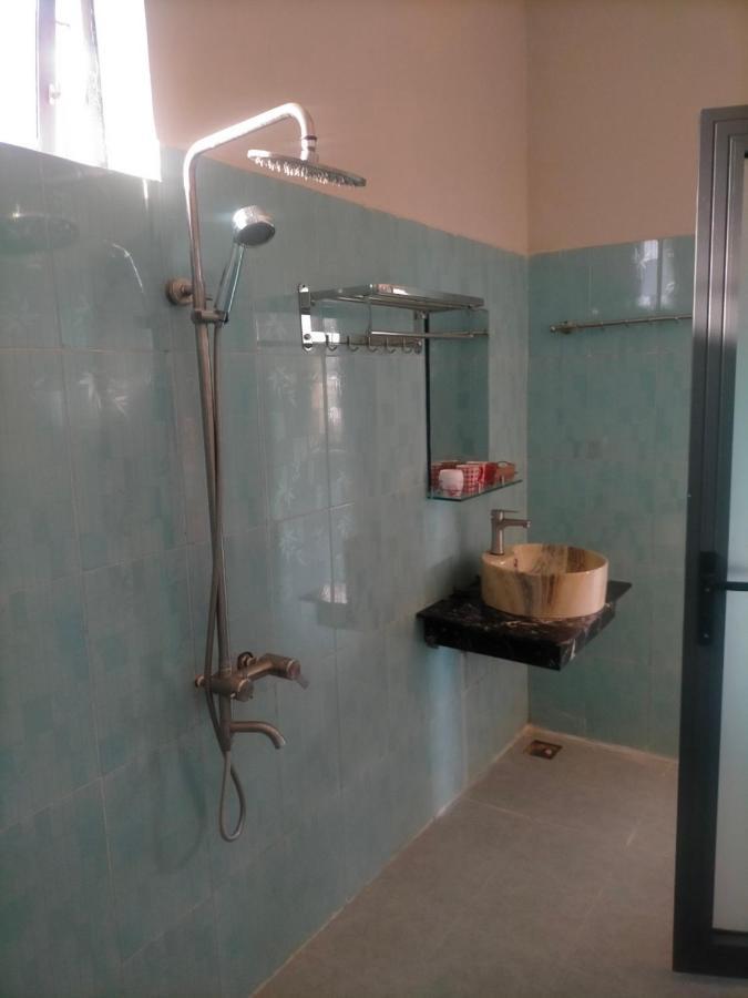 Ly'S Homestay Gia Nghia Екстер'єр фото