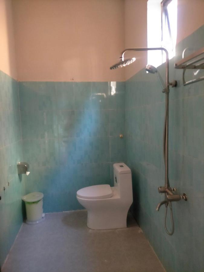 Ly'S Homestay Gia Nghia Екстер'єр фото