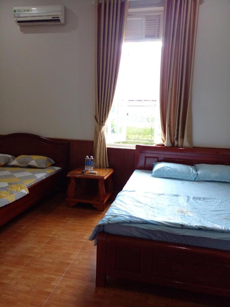 Ly'S Homestay Gia Nghia Екстер'єр фото