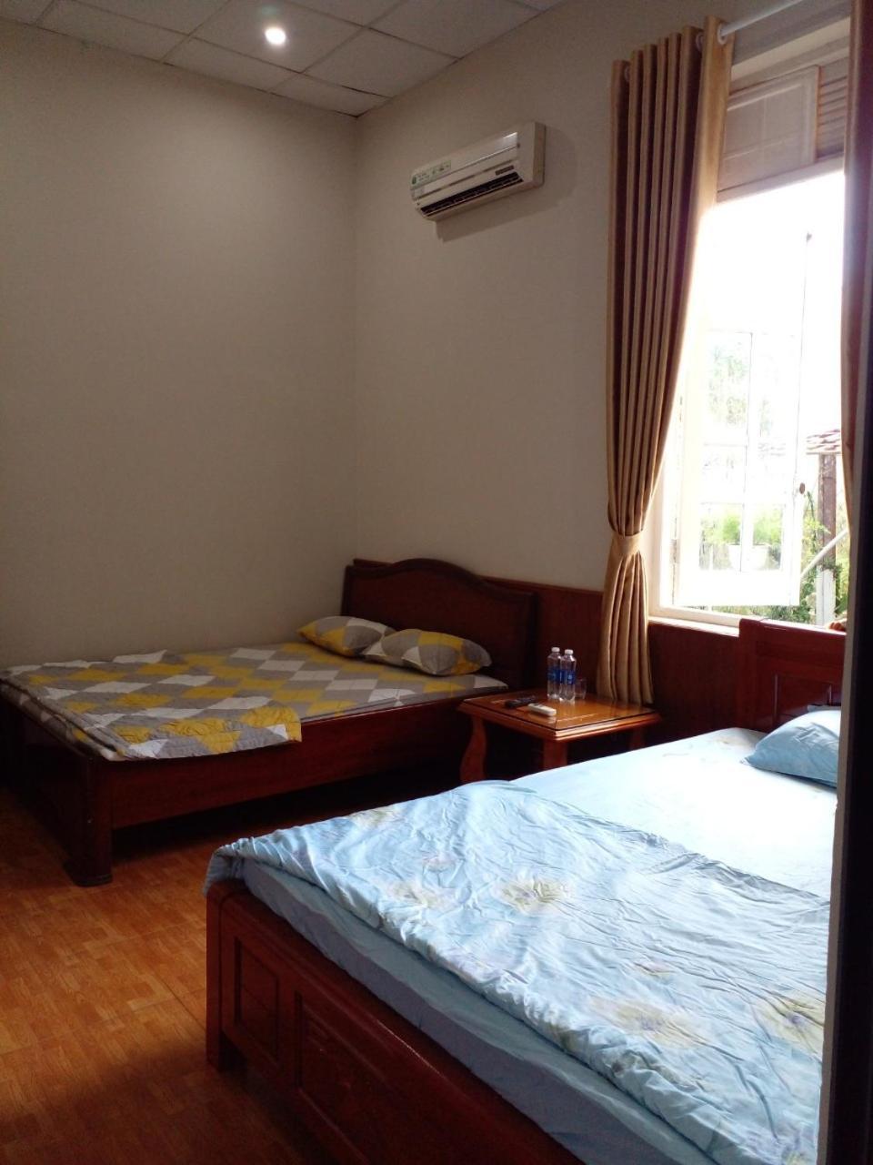 Ly'S Homestay Gia Nghia Екстер'єр фото